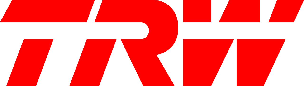 Logo TRW