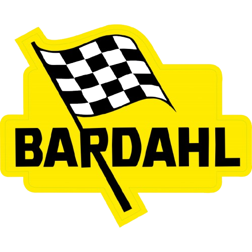 Logo Bardahl