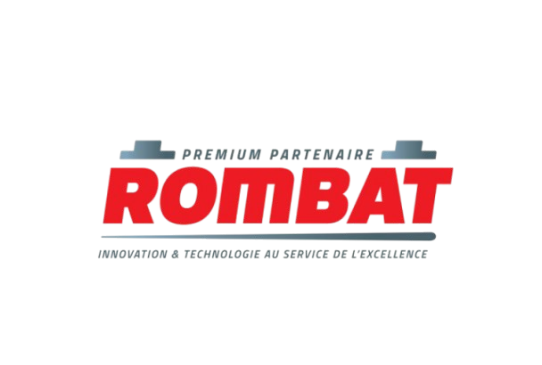 Logo Rombat