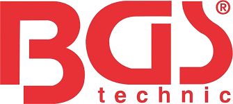 Logo BGS Technic