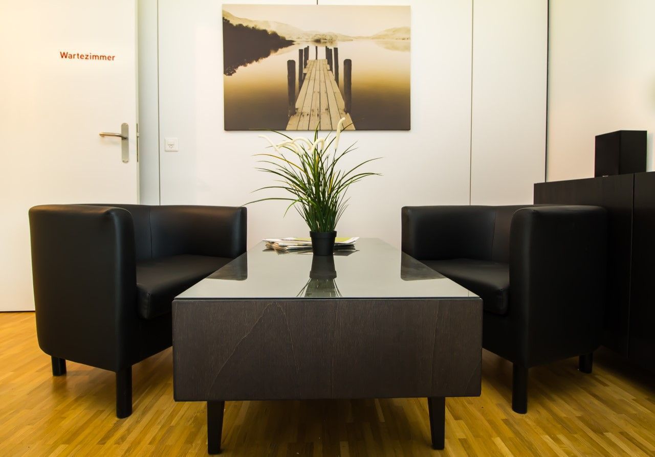 Praxis für Zahnprothesen - Zürich