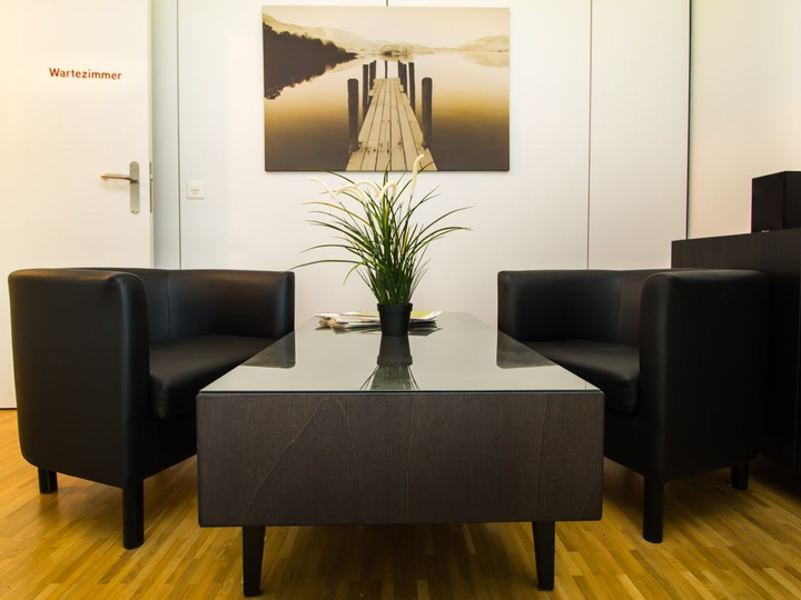 Praxis für Zahnprothesen - Zürich