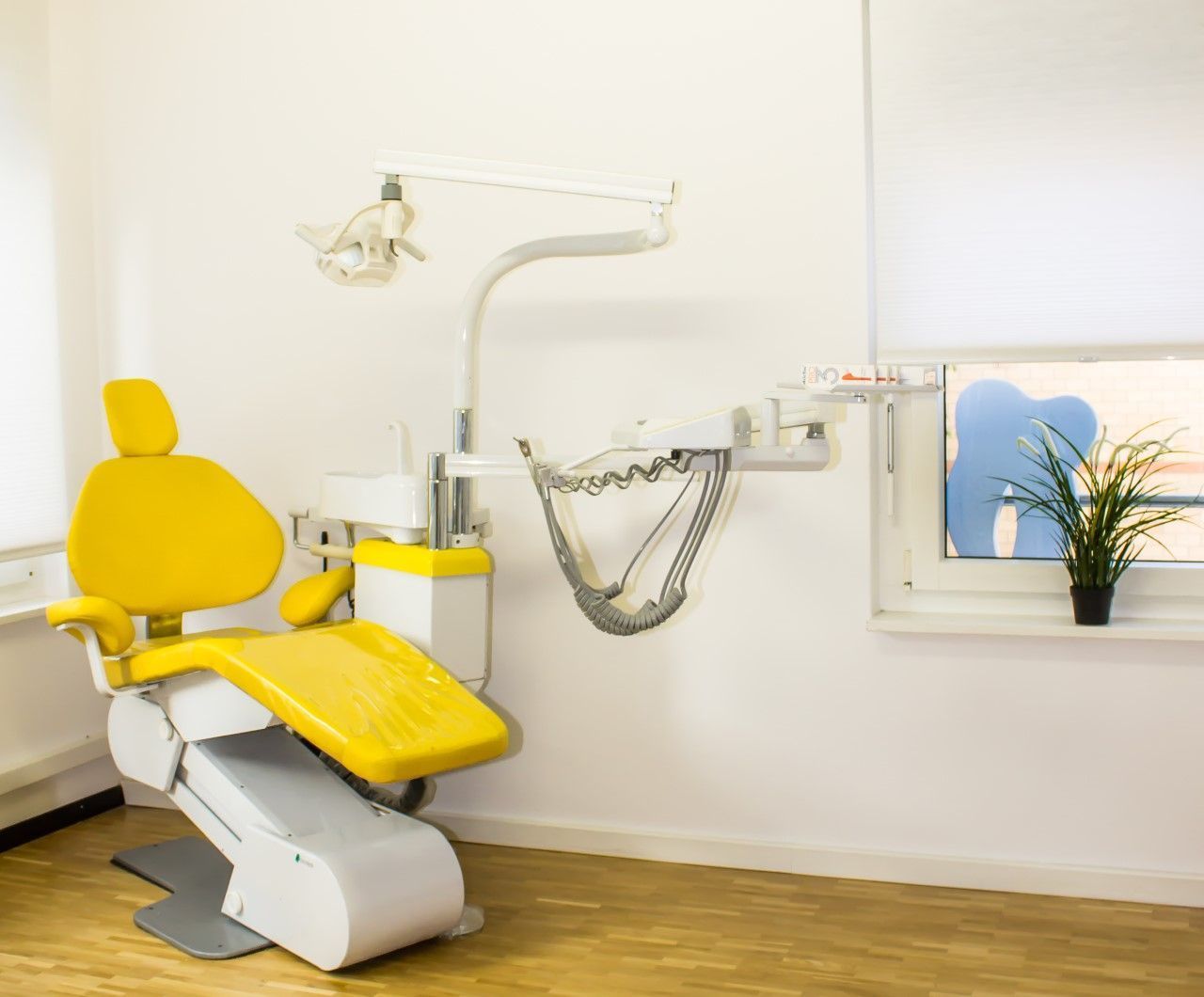 Praxis für Zahnprothesen - Zürich