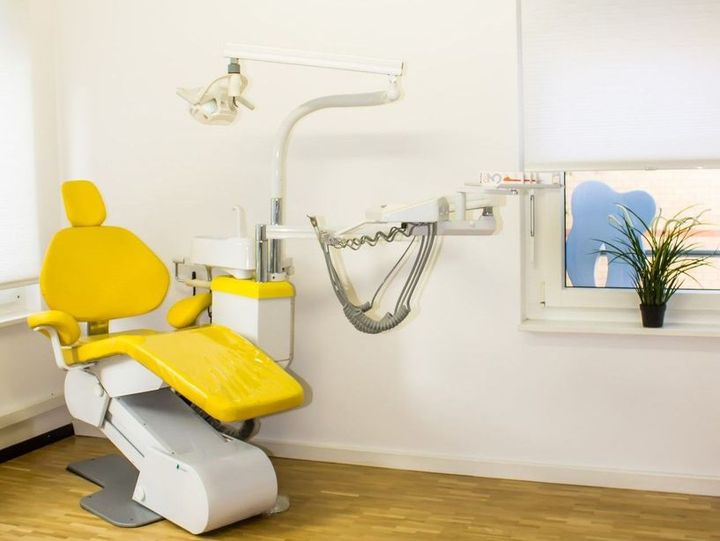 Praxis für Zahnprothesen - Zürich