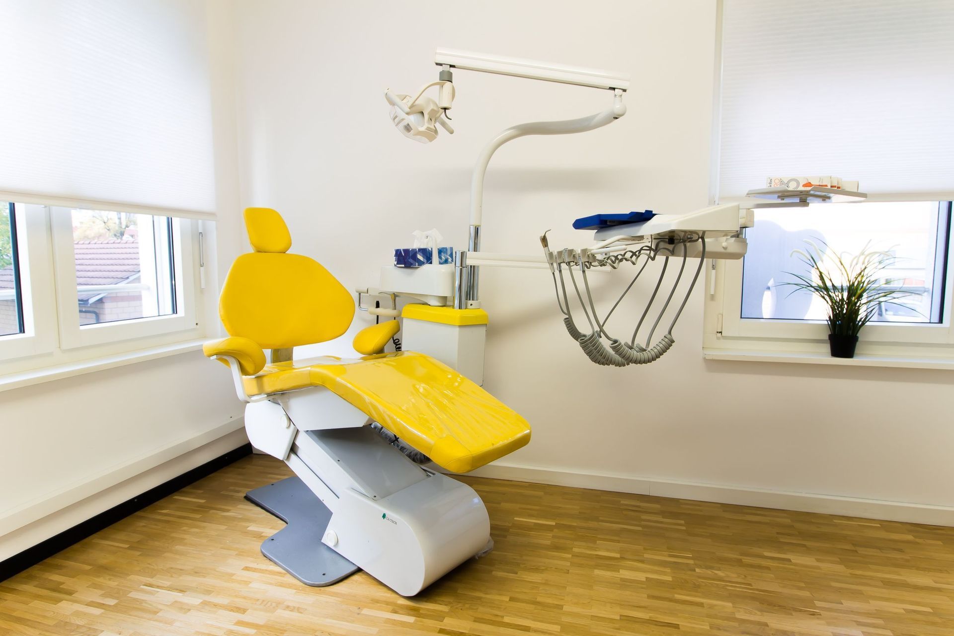 Praxis für Zahnprothesen - Zürich