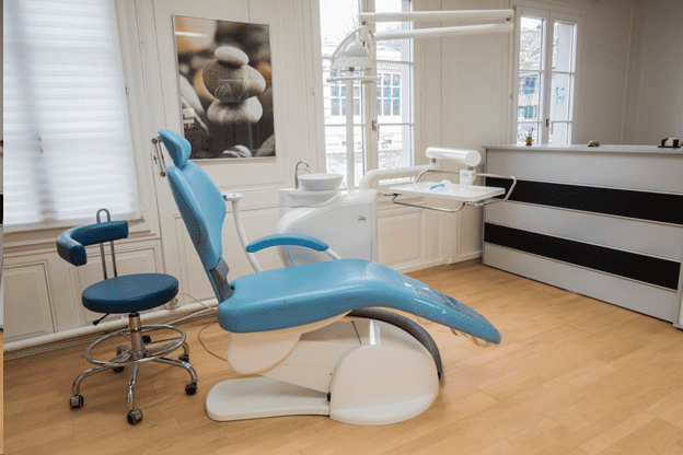 Praxis für Zahnprothesen - Zürich