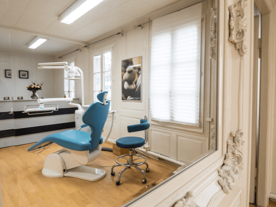 Praxis für Zahnprothesen - Zürich