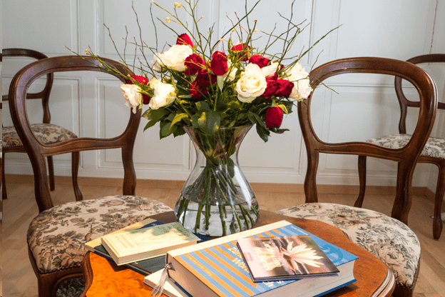 Praxis für Zahnprothesen - Zürich