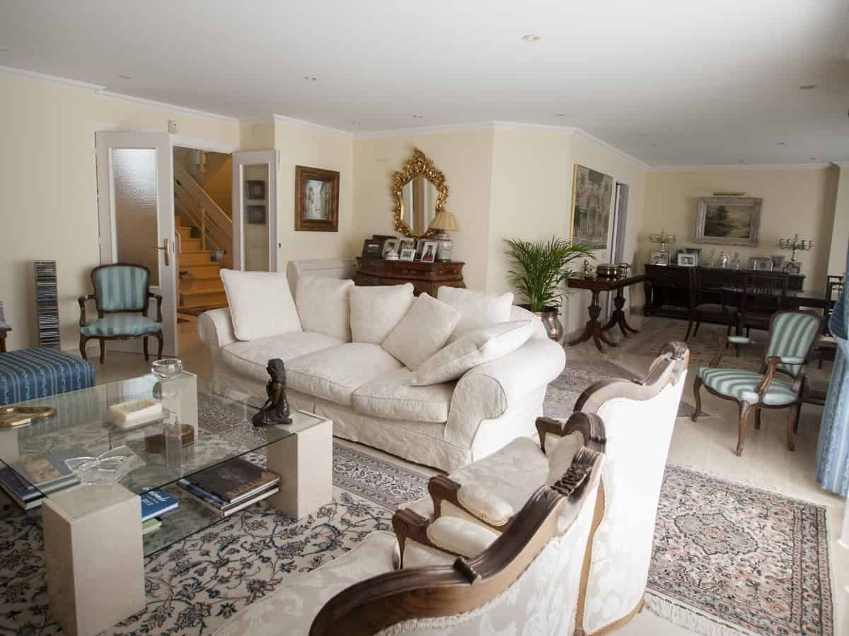 VENTA CHALET ADOSADO EN LOS PEÑASCALES-LAS ROZAS