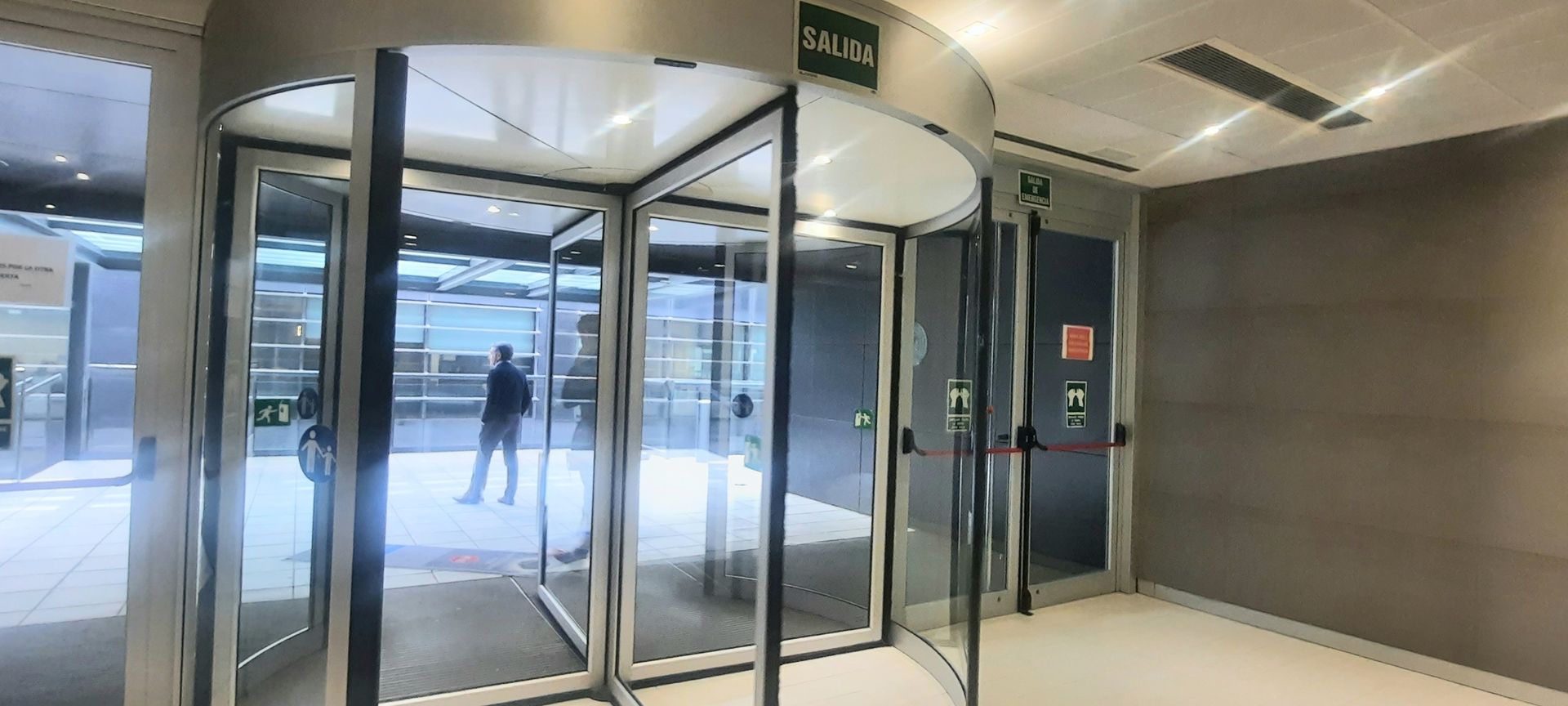 ALQUILER DE OFICINAS EN LAS ROZAS - ZONA PARQUE EMPRESARIAL