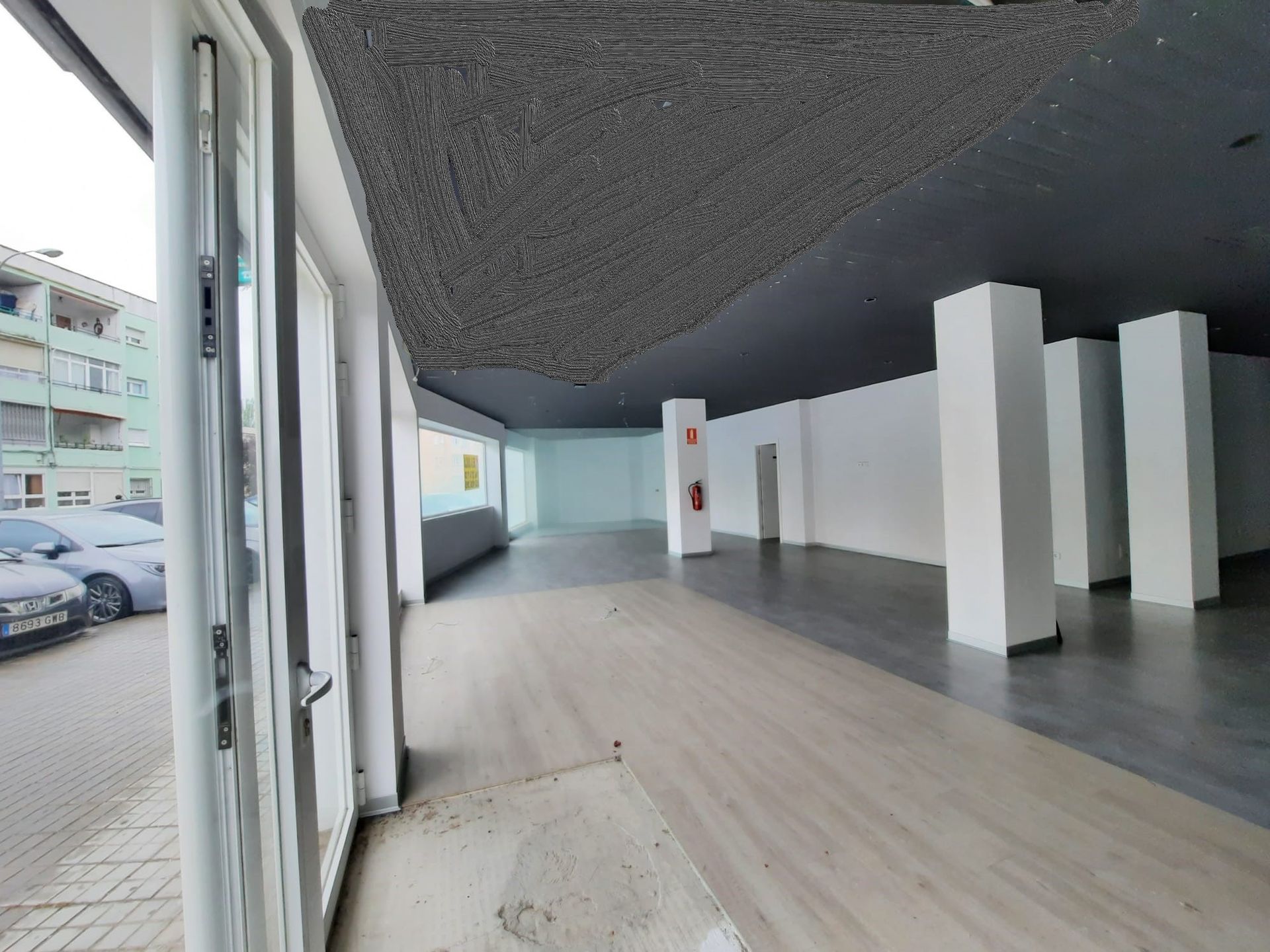 LOCAL EN ALQUILER EN MAJADAHONDA