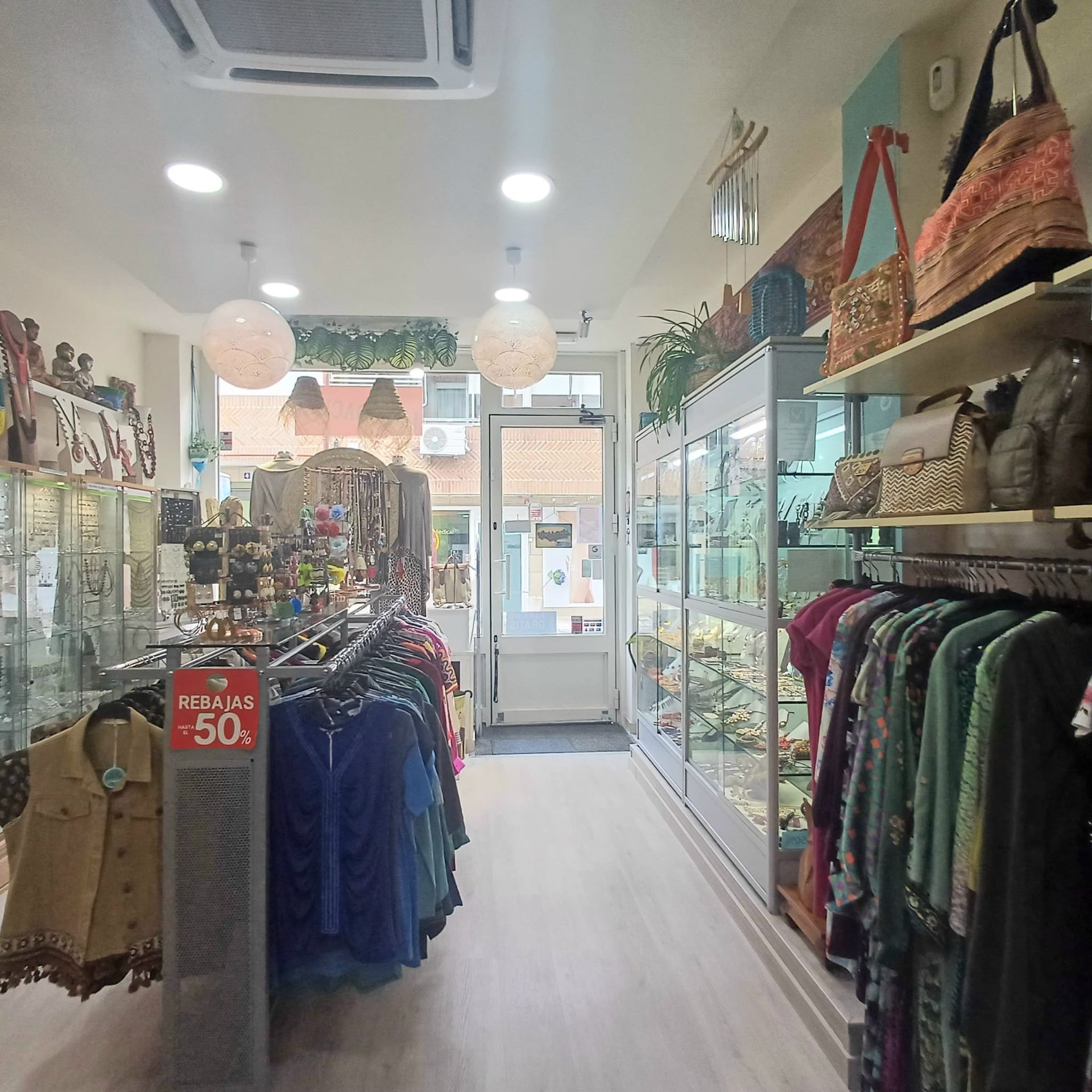 LOCAL VENTA MAJADAHONDA