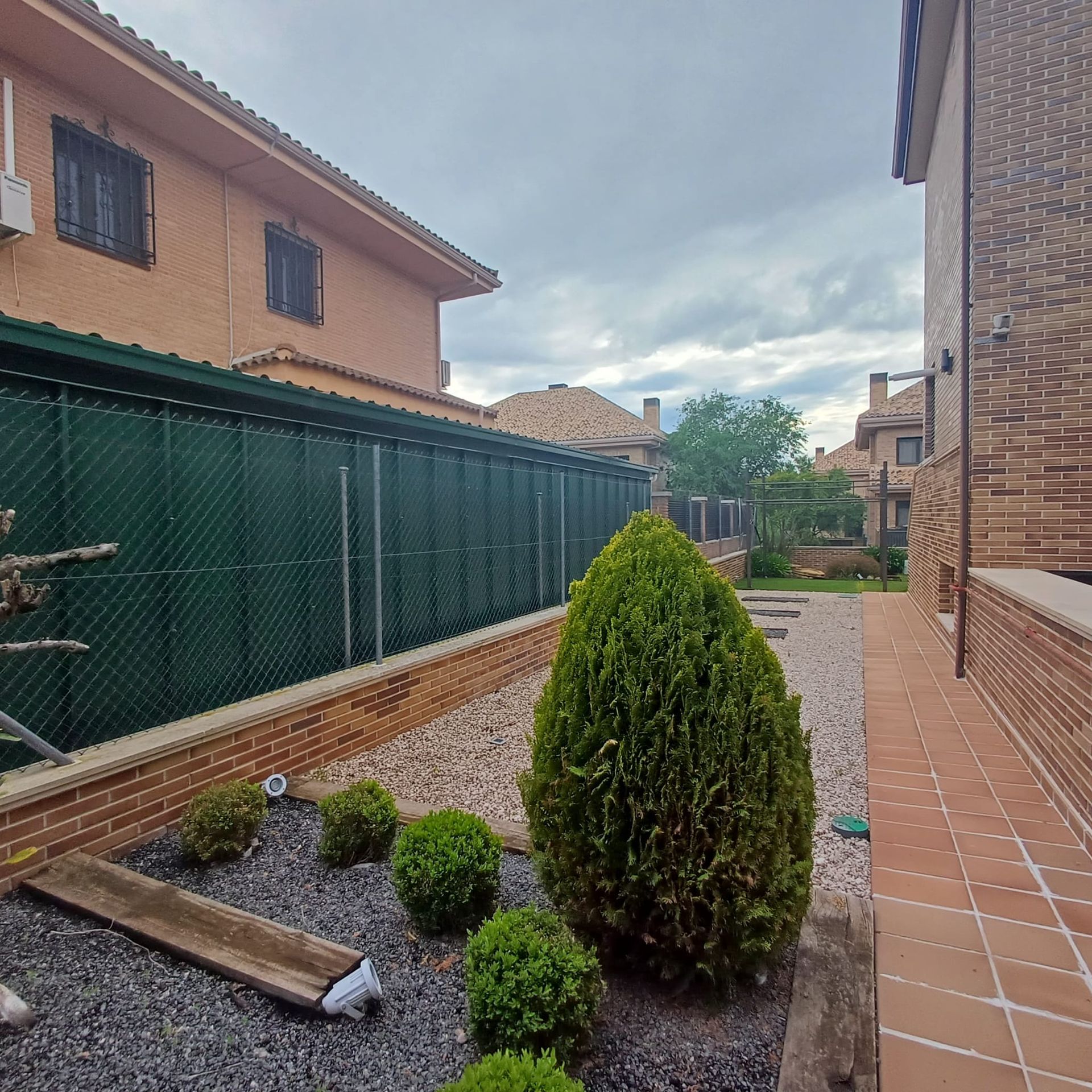 CHALET EN VENTA EN VILLAVICIOSA DE ODON