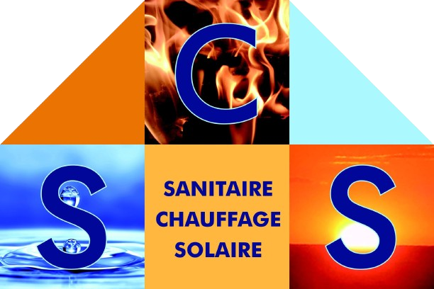 Logo de l'entreprise SCS.