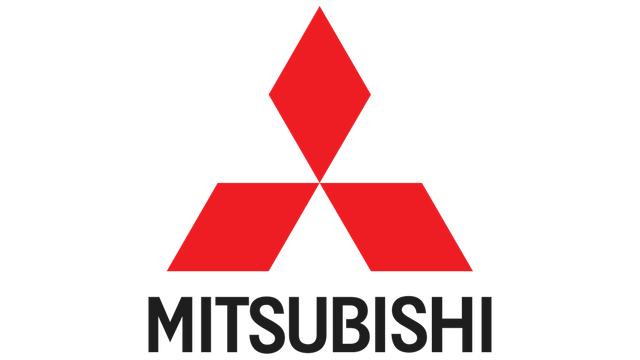 Logo Mitsubishi