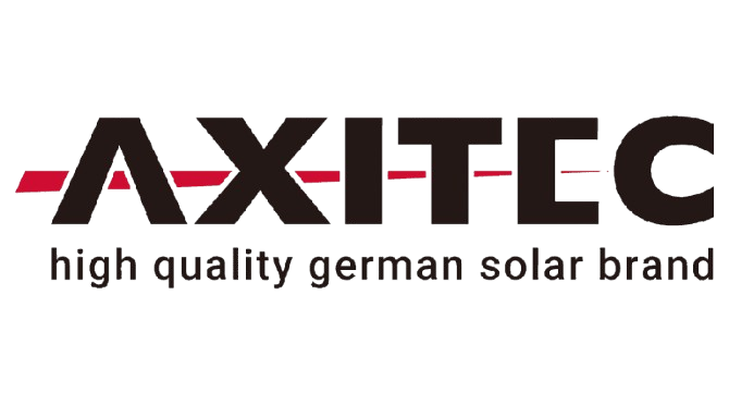 Logo Axitec