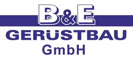B&E Gerüstbau | Bad Langensalza | Logo