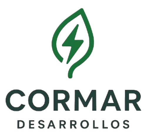 CORMAR DESARROLLOS