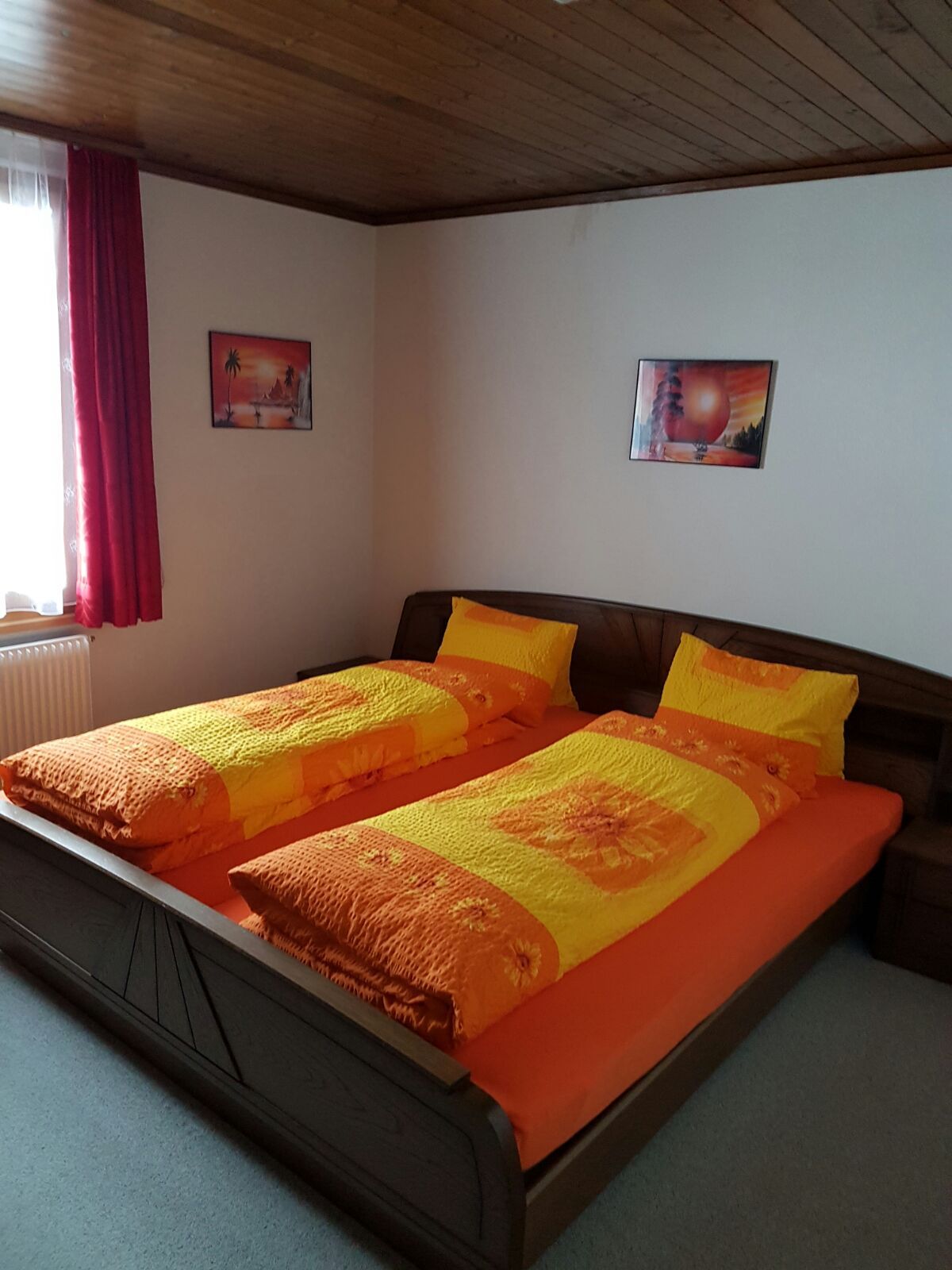 Hotel Restaurant Hohe-Lust