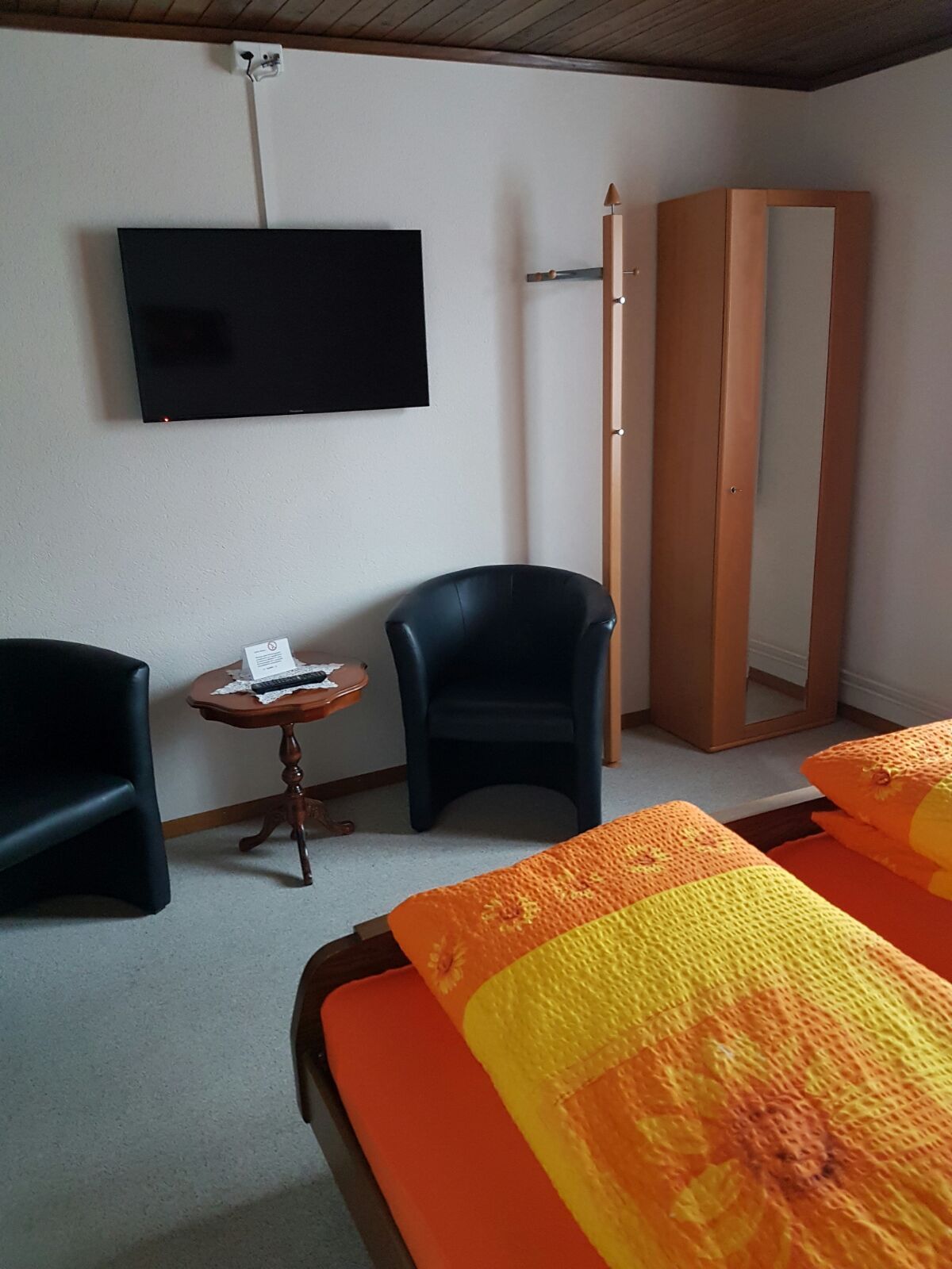 Hotel Restaurant Hohe-Lust