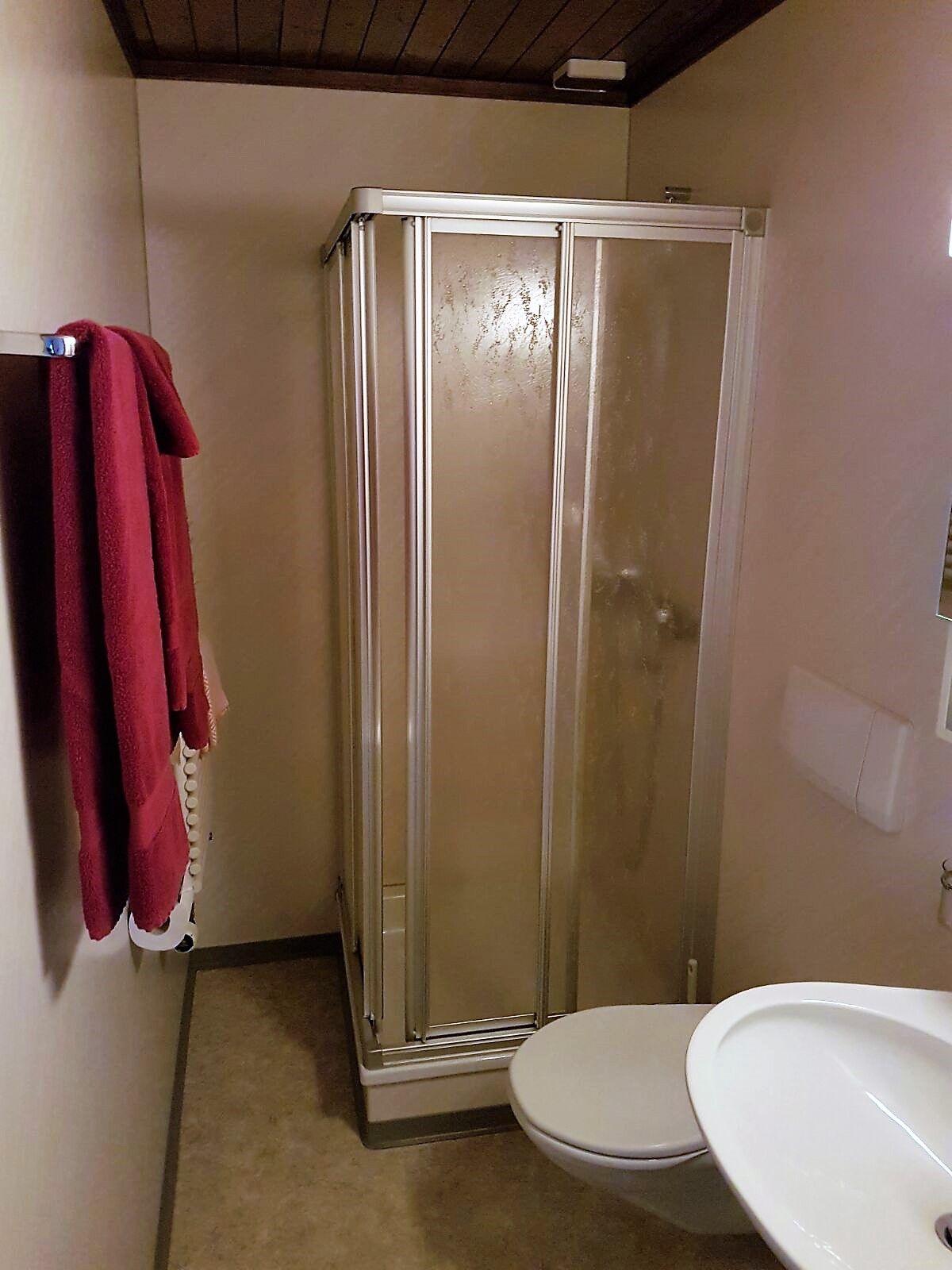 Hotel Restaurant Hohe-Lust