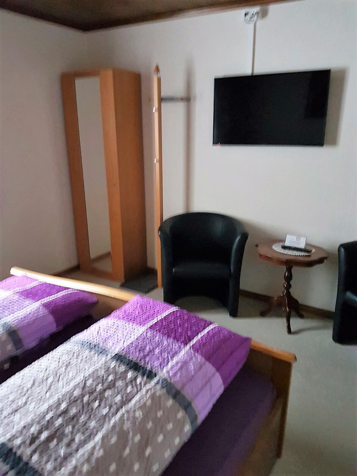 Hotel Restaurant Hohe-Lust