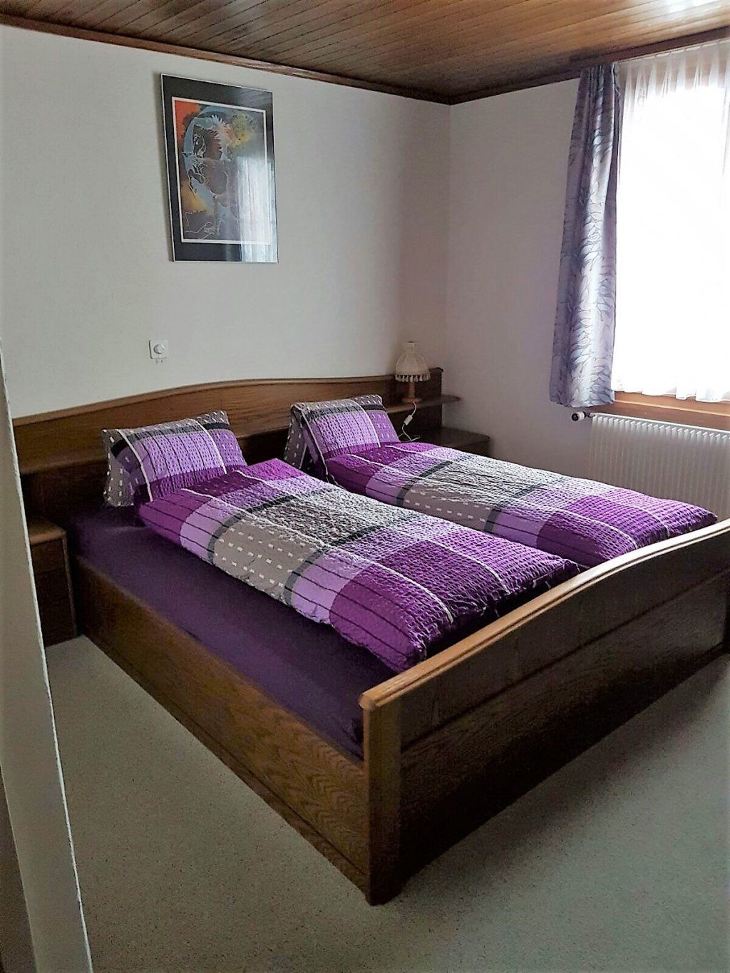 Hotel Restaurant Hohe-Lust