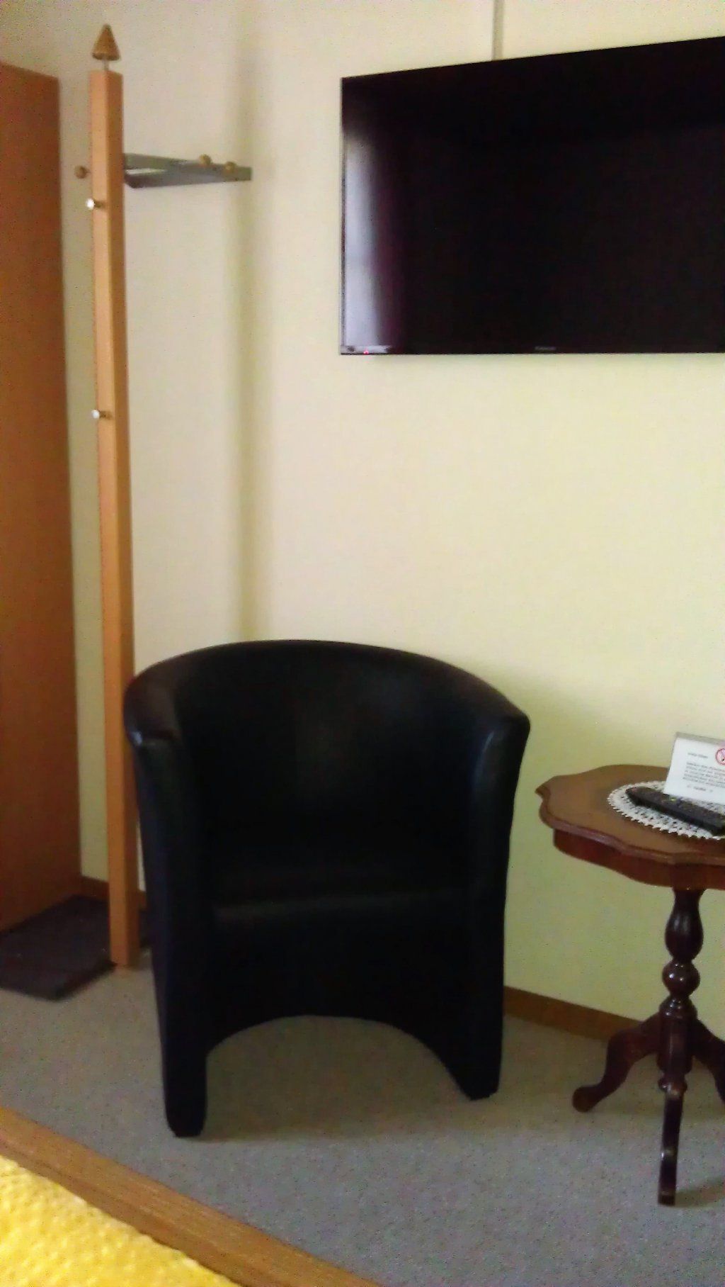 Hotel Restaurant Hohe-Lust