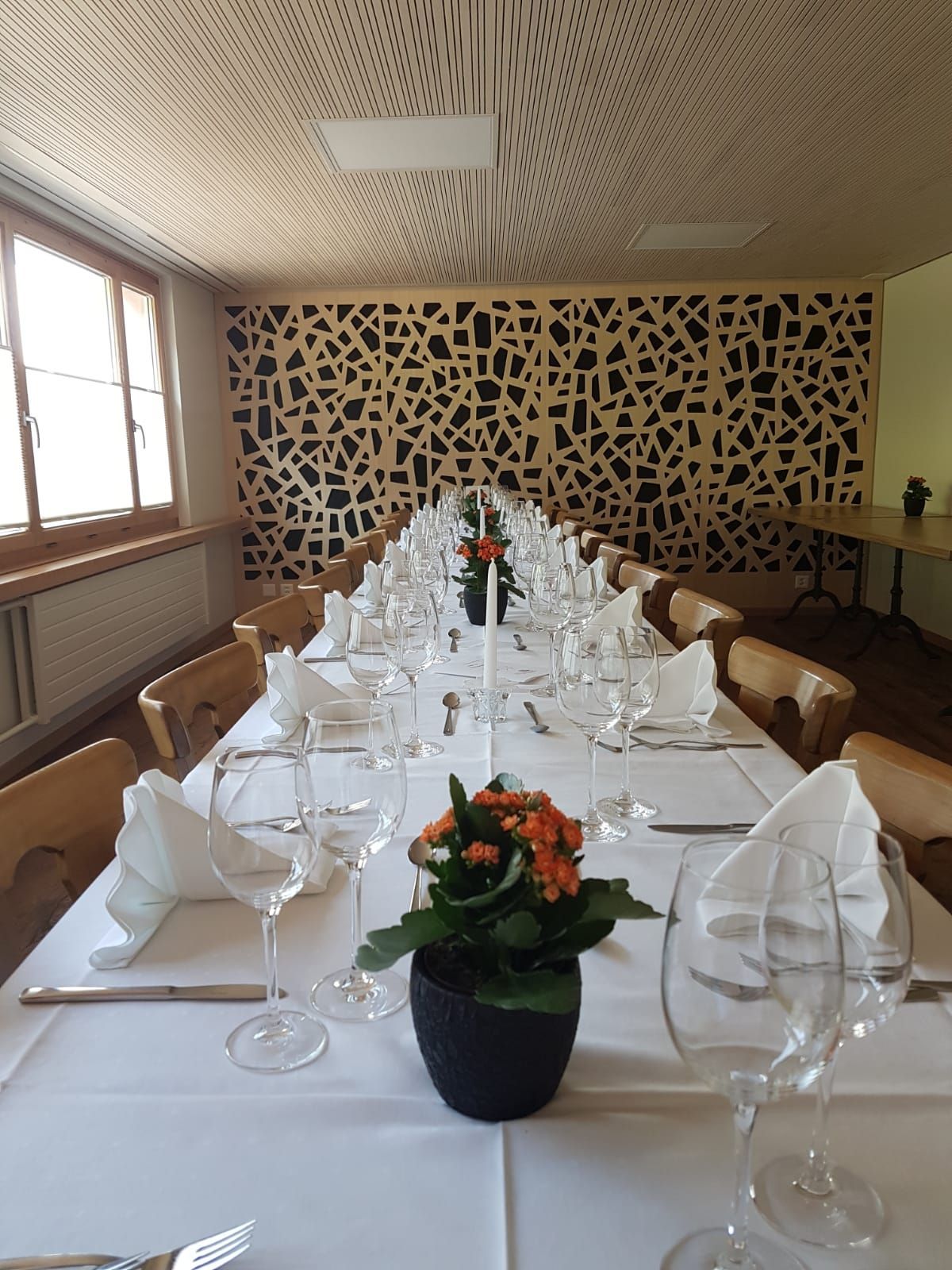 Hotel Restaurant Hohe-Lust