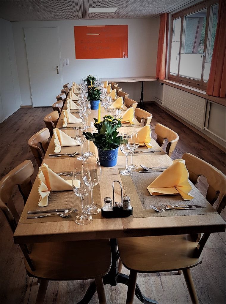 Hotel Restaurant Hohe-Lust