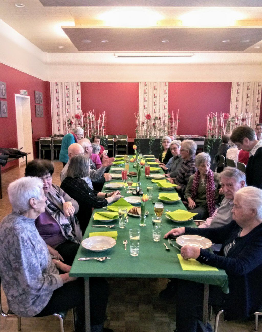 Hotel Restaurant Hohe-Lust