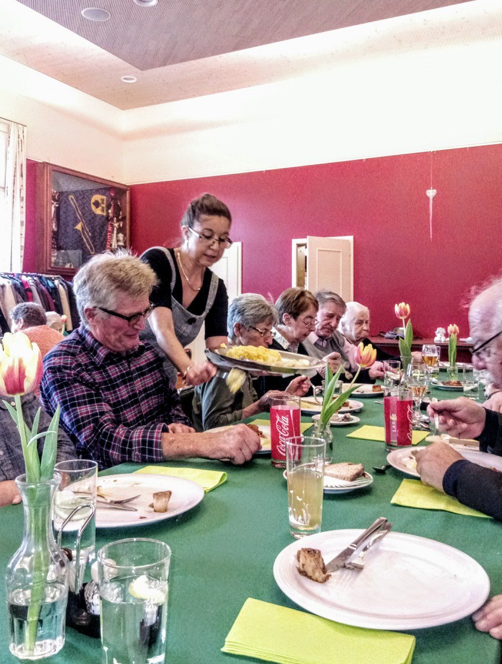 Hotel Restaurant Hohe-Lust