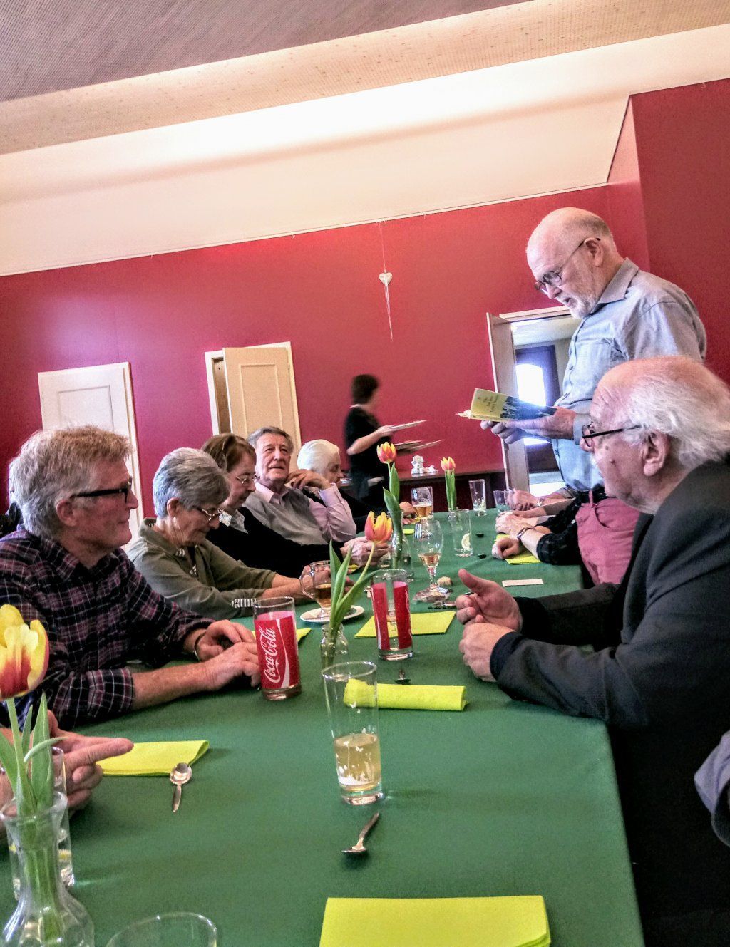 Hotel Restaurant Hohe-Lust