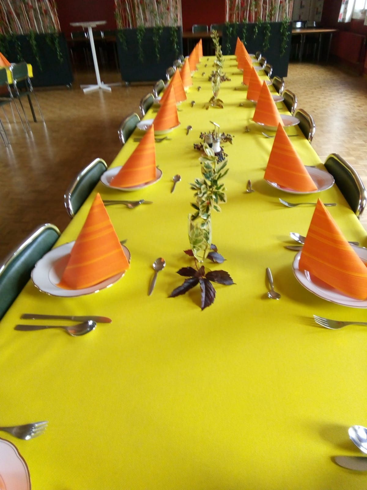 Hotel Restaurant Hohe-Lust