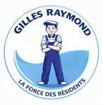 Gilles Raymond Sàrl-logo