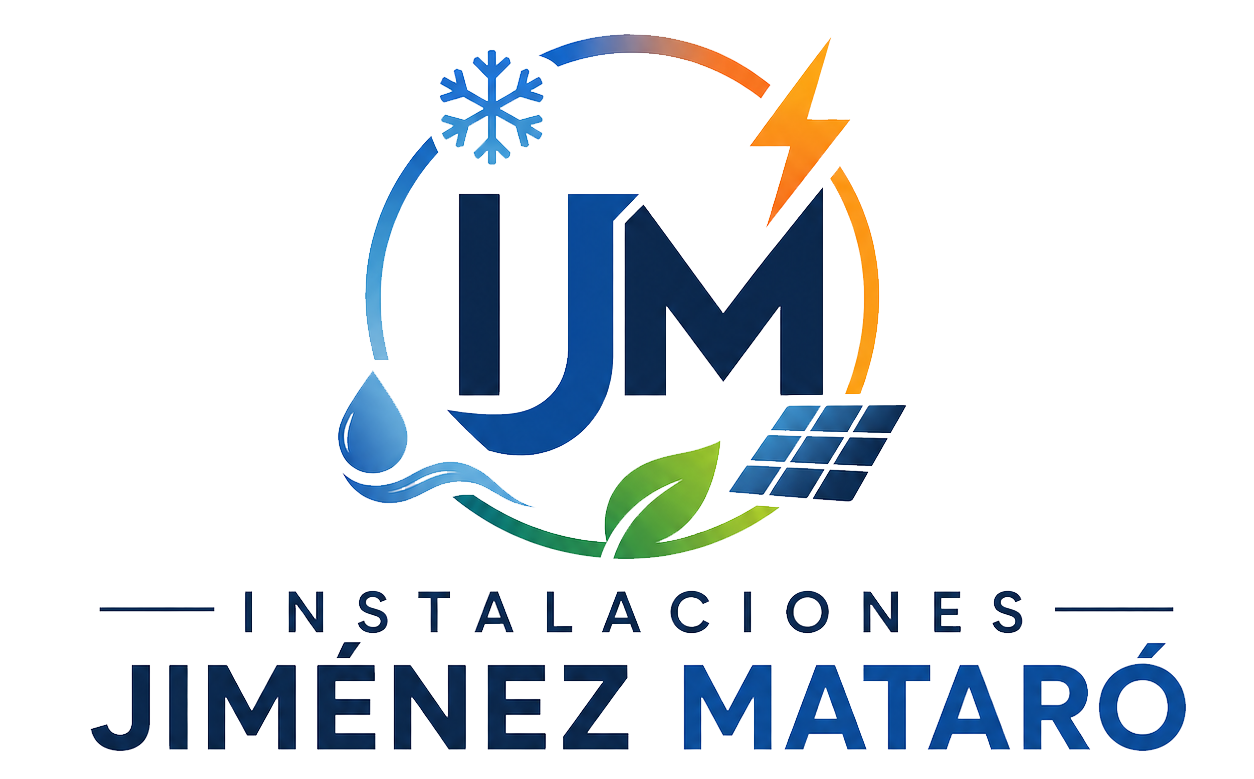 INSTALACIONES JIM&Eacute;NEZ MATAR&Oacute;