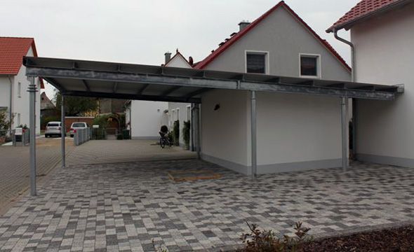 Carport