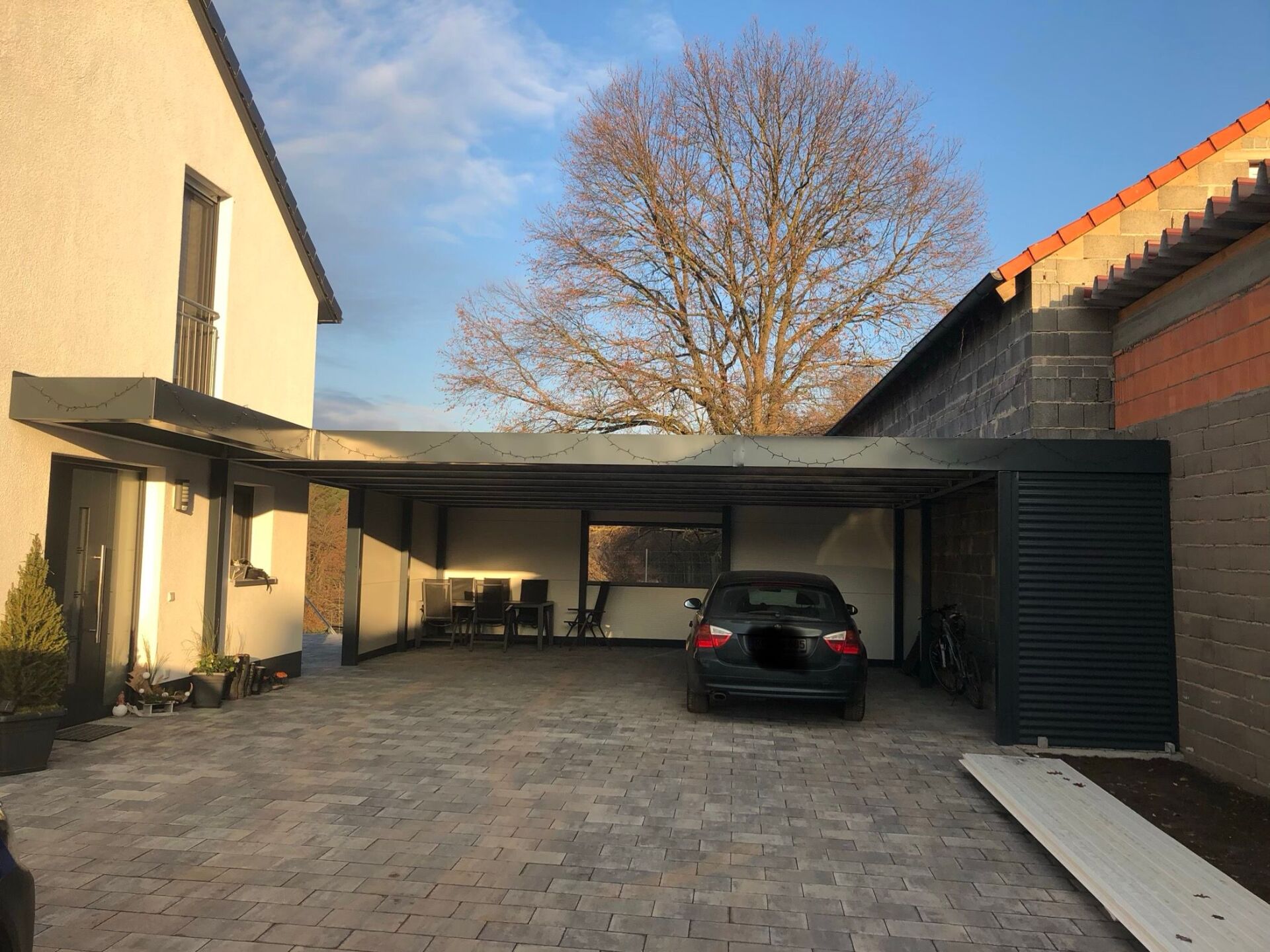 Carport
