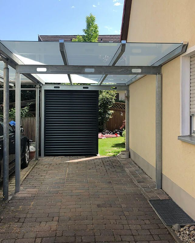 Carport