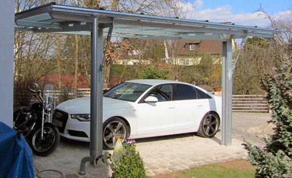 Carport