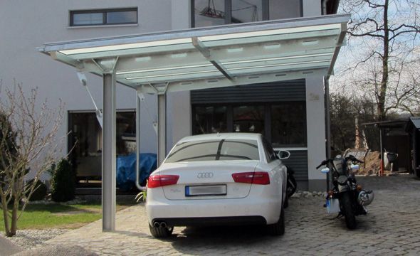 Carport