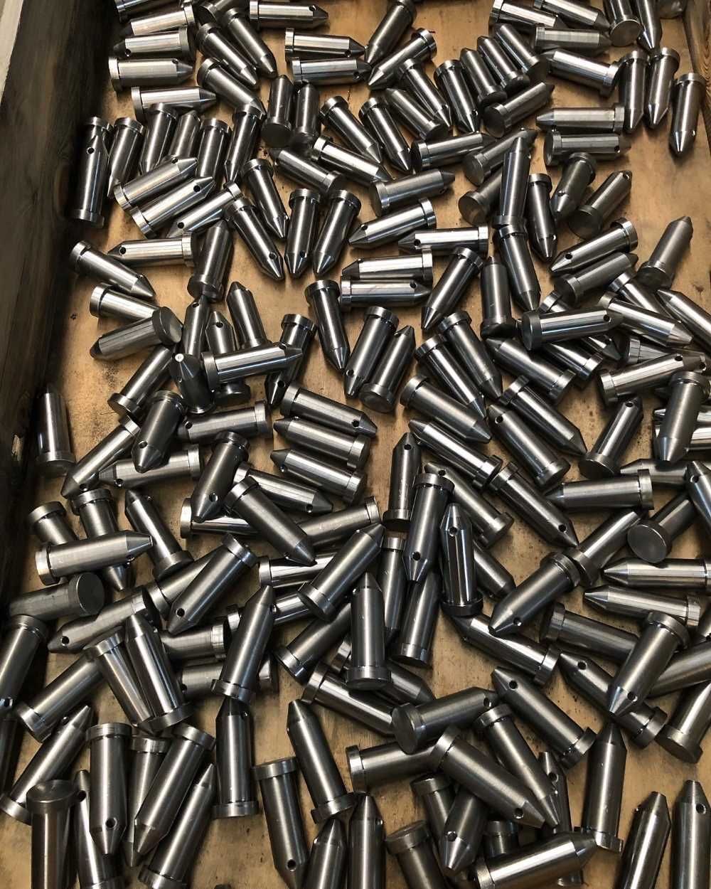 Großserienanfertigung