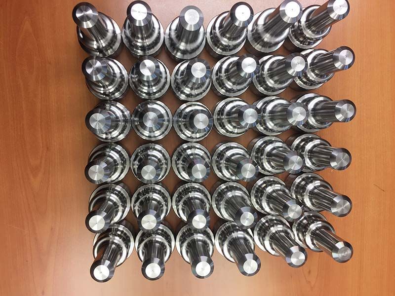 Großserienanfertigung