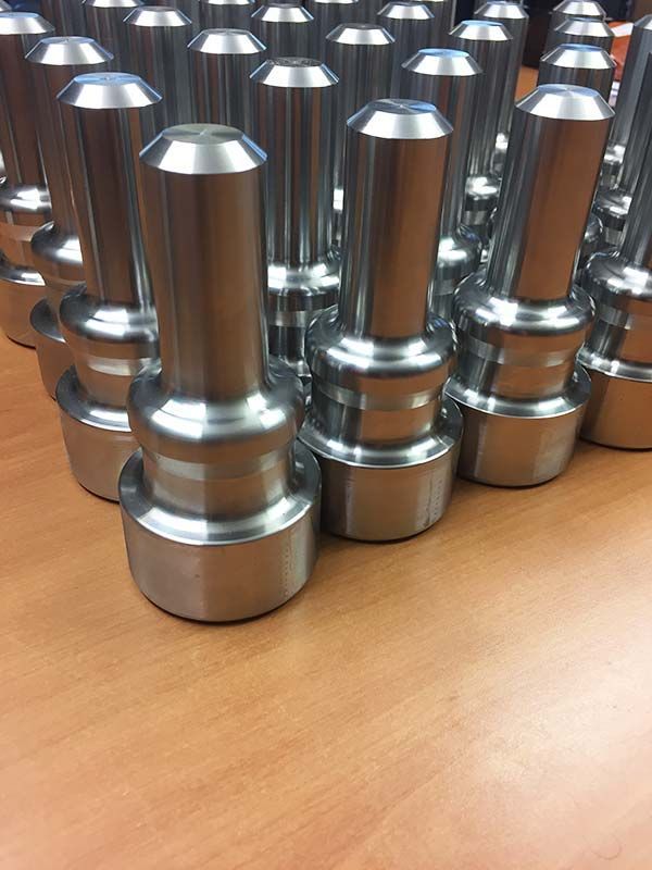 Großserienanfertigung