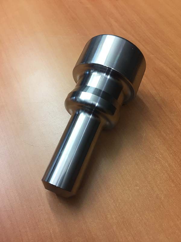 Großserienanfertigung