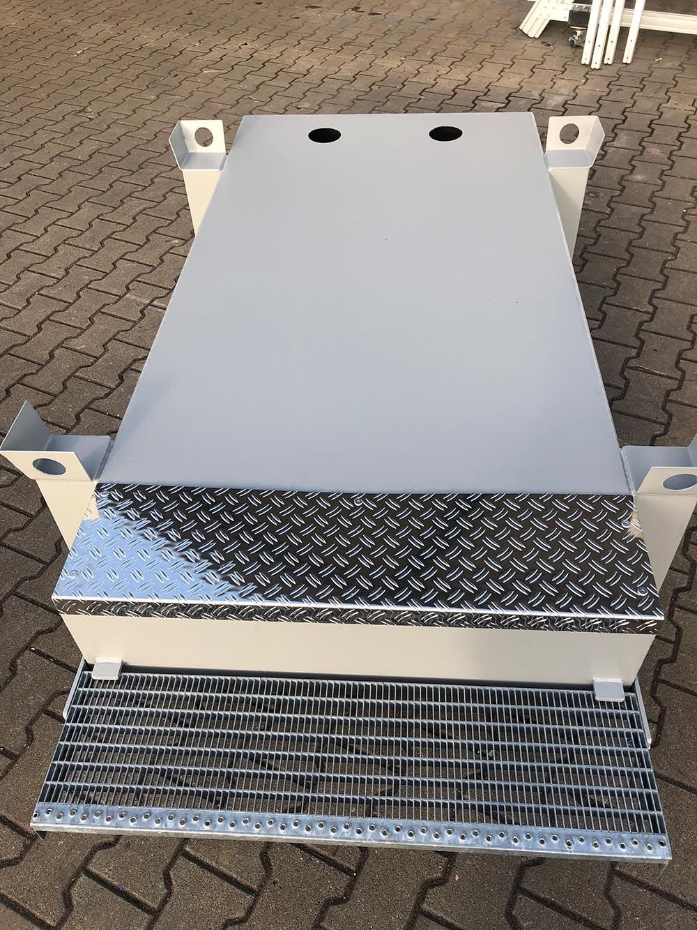 Ensingmüller Metallbau