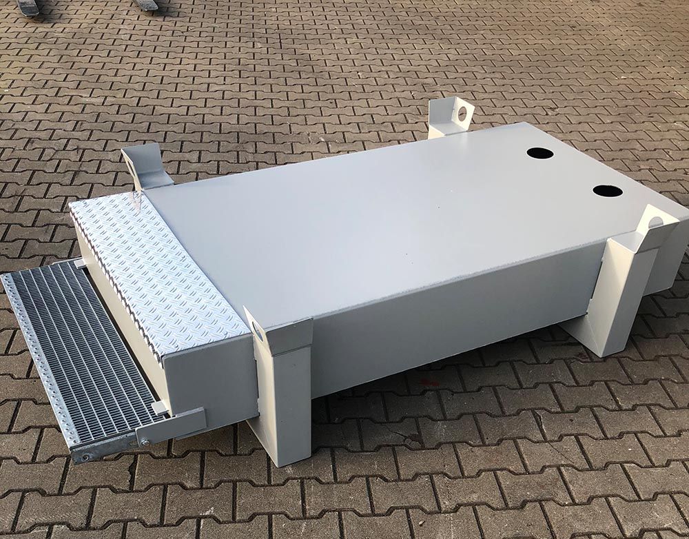 Ensingmüller Metallbau