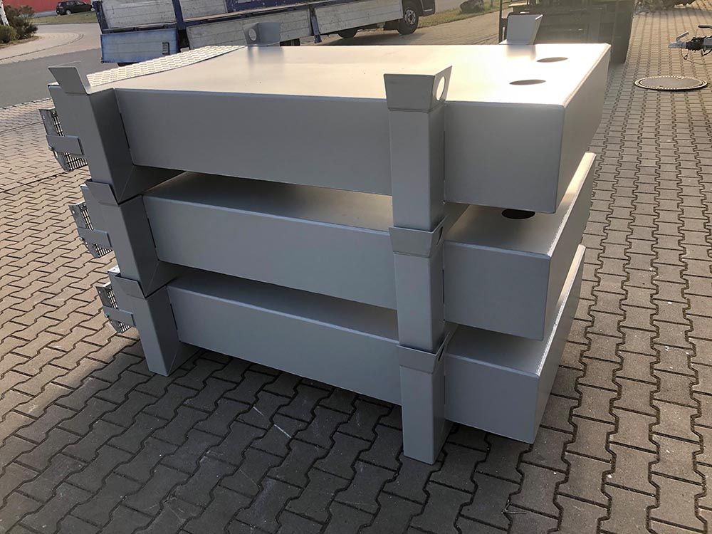 Ensingmüller Metallbau