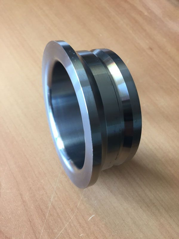 Großserienanfertigung