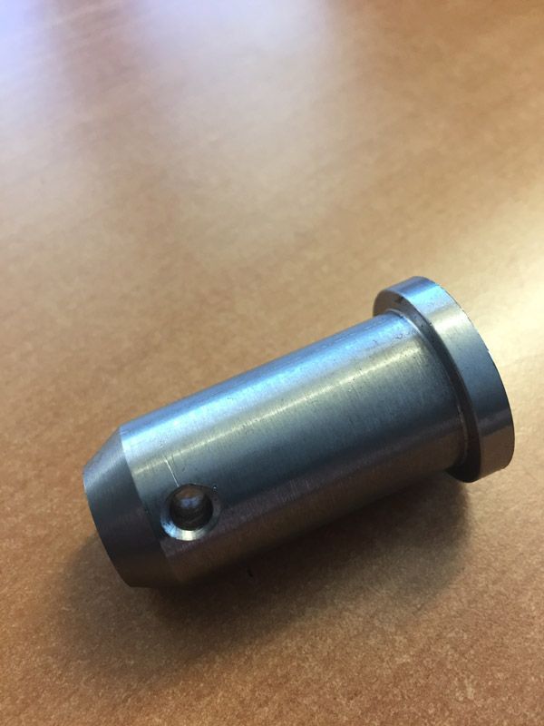 Enzingmüller Grossserienfertigung